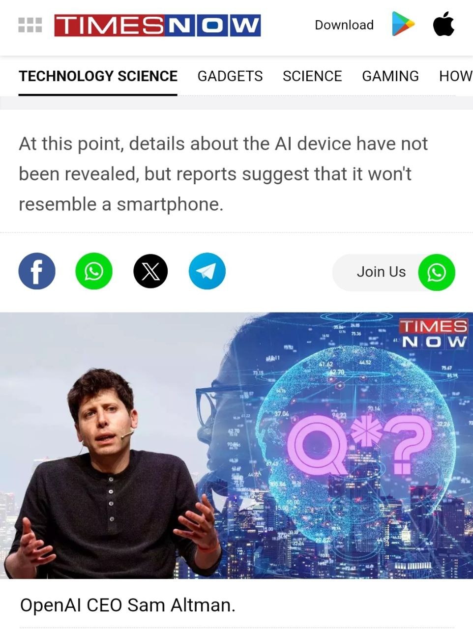 artical